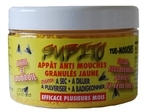 Subito granulés jaunes tue mouches 250 gr