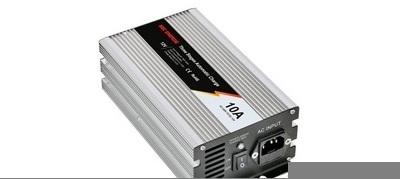 Chargeur de batterie 12v 10A