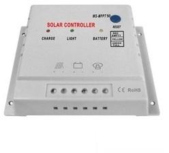 Régulateur de charge solaire MPPT 10A 12v/24v