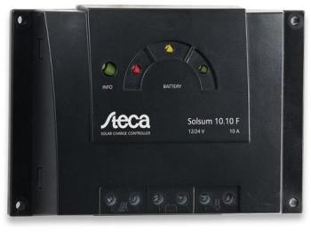 Regulateur Steca Solsum 6 6F Regulateur Steca Solsum 6