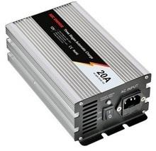 Chargeur de batterie 12v 20A