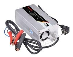 Chargeur de batterie 12v 30A