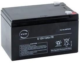 Batterie 12V-12Ah