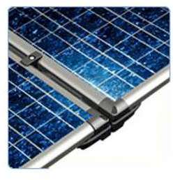 Kit dexpansion pour panneaux solaires