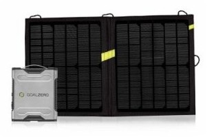 Kit Sherpa 50 V2 Goal zero