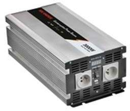 Convertisseur Pur Sinus Chargeur 12v 220v 3000w