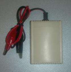 Régénérateur Batterie 12V Régénérateur Batterie 12V