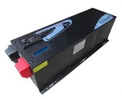Convertisseur Pur Sinus Chargeur 24v 220v 3000w