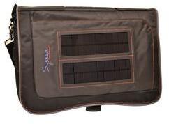 Sacoche chargeur solaire New-Wave Sacoche chargeur solaire New-Wave
