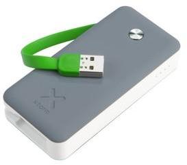 Batterie de secours appareils portables GO 4000mAh