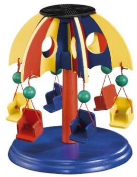 Carrousel solaire Carrousel solaire