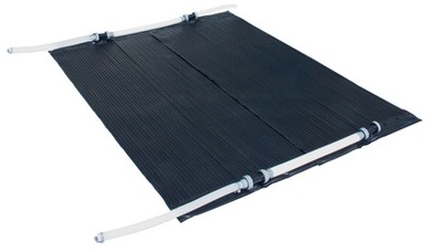 2 Panneaux solaire connectés - 2,21 x 0,86 m - Noi