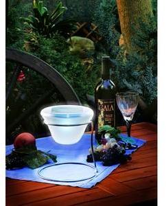 Lampe de table jardin Lampe de table jardin