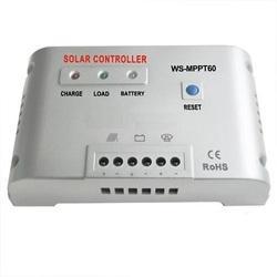 Régulateur de charge solaire MPPT 60A 48v