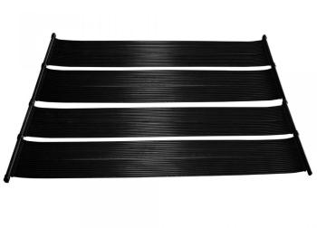 Chauffage solaire piscine de 8 16 m pour 30 m3 d eau Chauffage solaire piscine