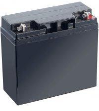 Batterie 12 V 18 Ah - longue durée