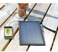 Panneau solaire USB mobile 3 5 W Panneau solaire USB mobile