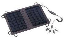 Panneau solaire mobile 3 W - 500 mA Panneau solaire mobile 3 W