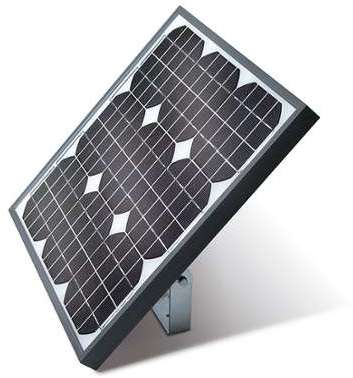 Kit dAlimentation Solaire NICE Solemyo