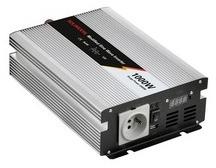 Convertisseur 12V-220V 1000W + USB 5V