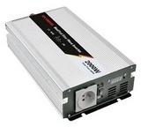 Convertisseur 24V-220V 2000W USB 5V Convertisseur 24V-220V 2000W
