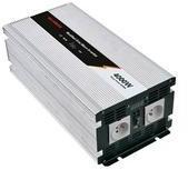 Convertisseur 12V-220V 4000W + USB 5V