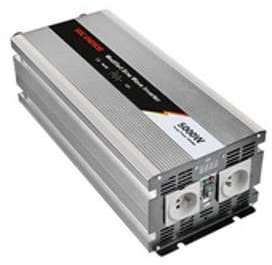 Convertisseur 12V-220V 5000W USB 5V Convertisseur 12V-220V 5000W