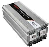 Convertisseur 12V-220V 6000W + USB 5V