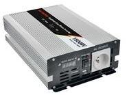 Convertisseur 12V-220V 1500W + USB 5V