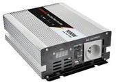 Convertisseur Pur Sinus 12V 1000W + USB 5V