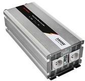 Convertisseur Pur Sinus 24V 3000W + USB 5V