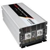 Convertisseur Pur Sinus 24V 4000W USB 5V Convertisseur Pur Sinus 24V