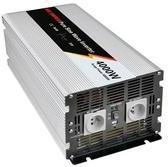 Convertisseur Pur Sinus 24V 5000W USB 5V Convertisseur Pur Sinus 24V