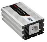 Convertisseur Pur Sinus 12V 500W + USB 5V