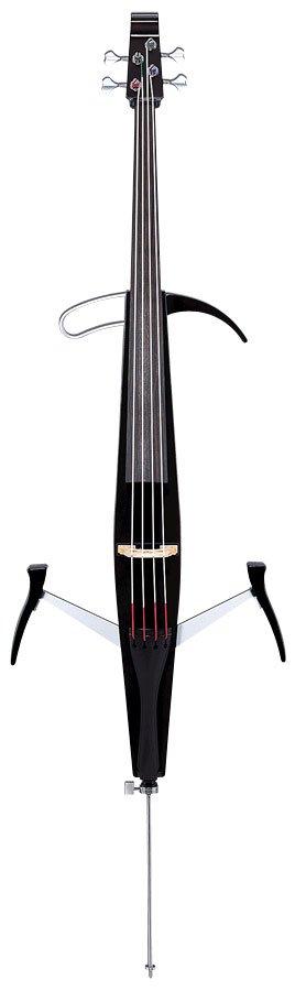 YAMAHA SVC50 VIOLONCELLE SILENT avec housse souple
