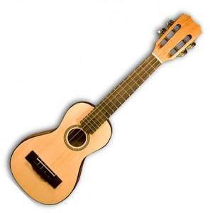 Carvalho 555 Braguinha - Autres Cordophones