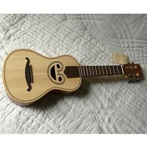 Carvalho 101 - Cavaquinho
