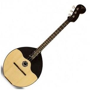 Dm82mb Domra - Autres Cordophones