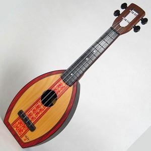 Flea Soprano Surf Pack - Ukulele Acoustique