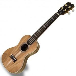 Carvalho Concert Cc Slim - Ukulele Acoustique