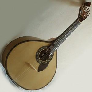 Carvalho 311ls - Guitare Portugaise