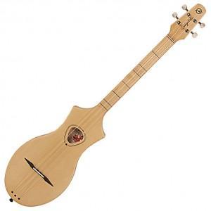 Merlin Natural Spruce Sg Seagull Gaucher - Autres