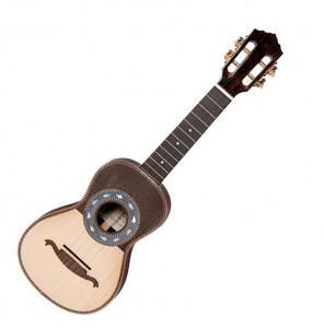 Carvalho 109 - Cavaquinho