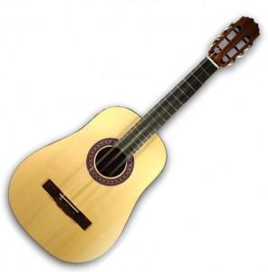 Tres Carvalho 3cub - Autres Cordophones