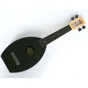 Flea Soprano Lava Pack - Ukulele Acoustique