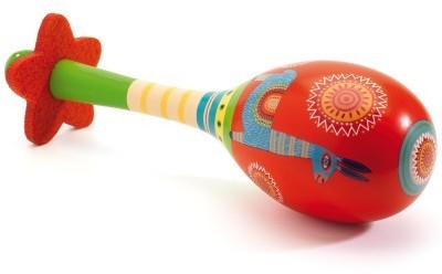Maraca Pérou