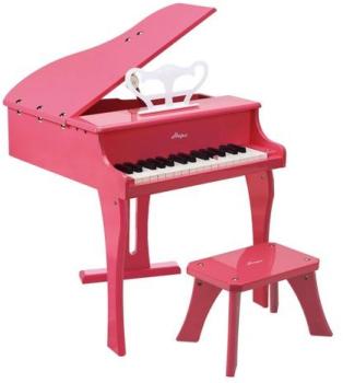 Hape Grand piano Happy rose E0319