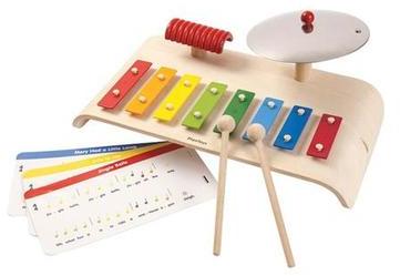 Instruments de musique PlanToys