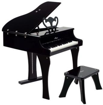 Hape Grand piano noir Happy E0320