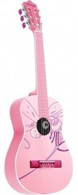 Guitare Enfant 1/2 Classique Libellule
